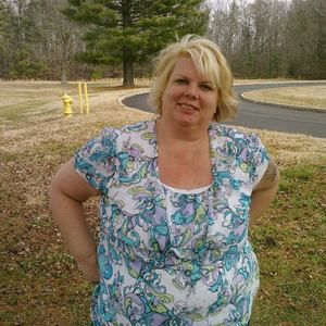 Meet your Posher, Marleen